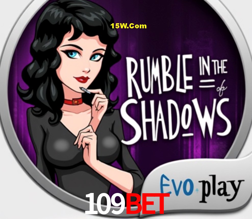 cassino 109bet