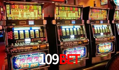Exclusive Offers 109bet