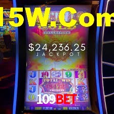 Roulette Table 109bet