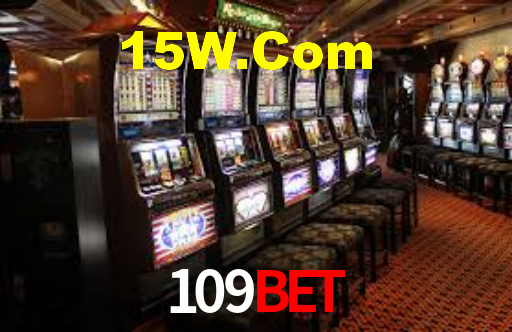 109bet: A Experiência de Casino com Jogos de Mesa ao Vivo