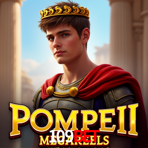 Descubra a Magia dos Jogos de Arcade no 109bet