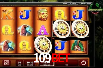 API Integration 109bet