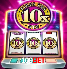 Welcome Bonus 109bet