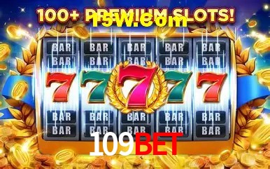 Live Casino 109bet