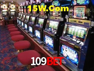 Game Providers 109bet