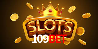109bet: Jogos de Caça-Níqueis-Altas Recompensas, Roleta-Velocidade, Blackjack-Desafios Máximos