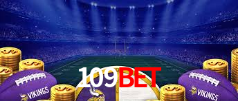 Welcome Bonus 109bet