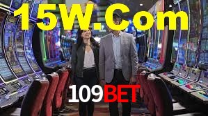 109bet App Interface