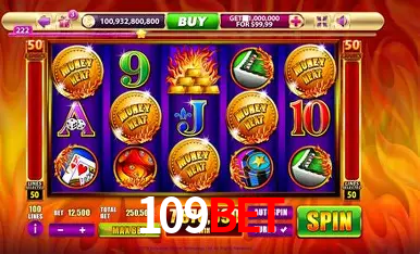 Platform Technology 109bet